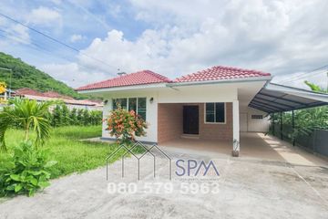 3 Bedroom House for sale in Thap Tai, Prachuap Khiri Khan