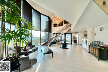 5 Bedroom Condo for Sale or Rent in Supalai Place, Khlong Tan Nuea, Bangkok near BTS Phrom Phong