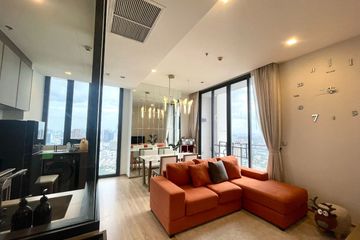 3 Bedroom Condo for rent in THE LINE Phahol - Pradipat, Sam Sen Nai, Bangkok near BTS Saphan Kwai