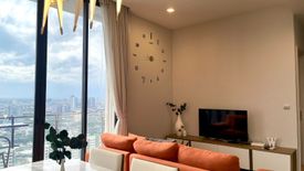 3 Bedroom Condo for rent in THE LINE Phahol - Pradipat, Sam Sen Nai, Bangkok near BTS Saphan Kwai