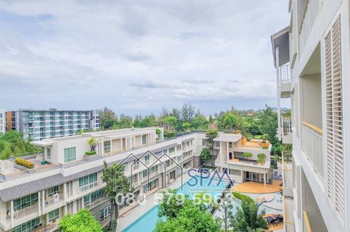 2 Bedroom Condo for sale in Autumn Hua Hin, Nong Kae, Prachuap Khiri Khan