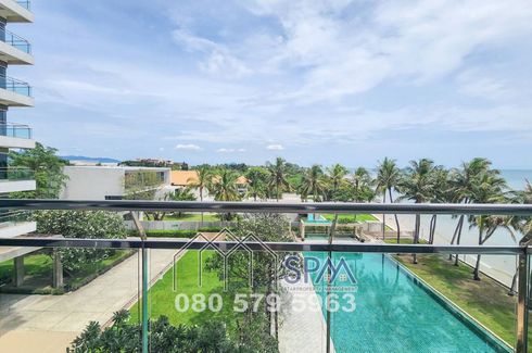 2 Bedroom Condo for sale in Rimhad Condo, Cha am, Phetchaburi