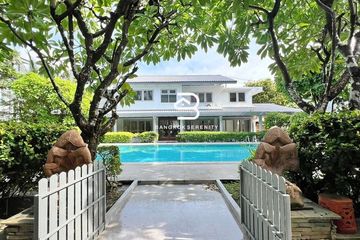 4 Bedroom House for rent in Khlong Tan Nuea, Bangkok