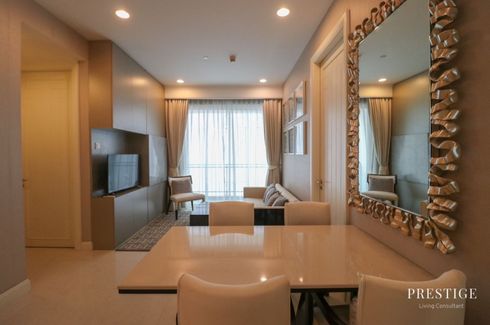 2 Bedroom Condo for rent in Q Langsuan, Langsuan, Bangkok near BTS Ratchadamri