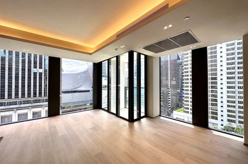 2 Bedroom Condo for sale in Tonson One Residence, Langsuan, Bangkok near BTS Ploen Chit