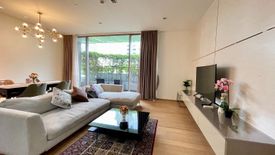 2 Bedroom Condo for rent in Saladaeng One, Silom, Bangkok near MRT Lumpini