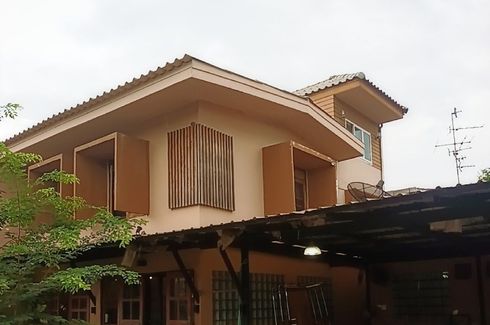 3 Bedroom House for sale in Saphan Sung, Bangkok