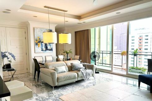 3 Bedroom Condo for sale in Royce Private Residences, Khlong Toei Nuea, Bangkok near BTS Asoke