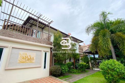 4 Bedroom House for Sale or Rent in VILLA ARCADIA SRINAKARIN, Bang Kaeo, Samut Prakan