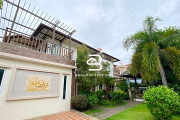 4 Bedroom House for Sale or Rent in VILLA ARCADIA SRINAKARIN, Bang Kaeo, Samut Prakan