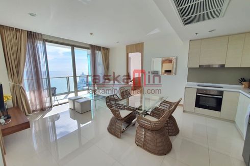 2 Bedroom Condo for sale in The Riviera Wongamat, Na Kluea, Chonburi