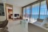 2 Bedroom Condo for sale in The Riviera Wongamat, Na Kluea, Chonburi