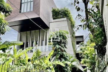 5 Bedroom House for Sale or Rent in Khlong Tan Nuea, Bangkok