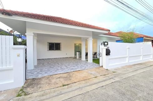 3 Bedroom House for sale in Nong Prue, Chonburi