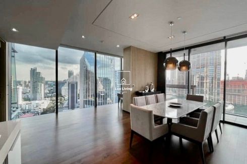 3 Bedroom Condo for sale in MARQUE Sukhumvit, Khlong Tan Nuea, Bangkok near BTS Phrom Phong