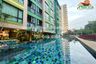 1 Bedroom Condo for Sale or Rent in G Style Condominium, Sam Sen Nok, Bangkok near MRT Huai Khwang