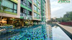 1 Bedroom Condo for Sale or Rent in G Style Condominium, Sam Sen Nok, Bangkok near MRT Huai Khwang