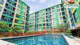 1 Bedroom Condo for Sale or Rent in G Style Condominium, Sam Sen Nok, Bangkok near MRT Huai Khwang