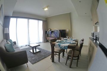 1 Bedroom Condo for sale in Zire Wongamat, Na Kluea, Chonburi