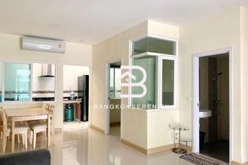 4 Bedroom Townhouse for rent in Casa City Bangna, Bang Kaeo, Samut Prakan