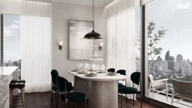 3 Bedroom Condo for Sale or Rent in KHUN by YOO inspired by Starck, Khlong Tan Nuea, Bangkok near BTS Thong Lo