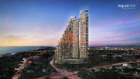 1 Bedroom Condo for sale in Aquarous Jomtien Pattaya, Nong Prue, Chonburi