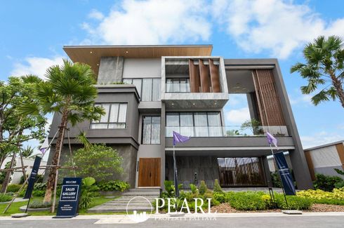 5 Bedroom House for sale in Harmony Hills Villas Pattaya, Huai Yai, Chonburi