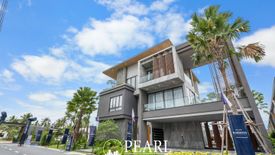 5 Bedroom House for sale in Harmony Hills Villas Pattaya, Huai Yai, Chonburi