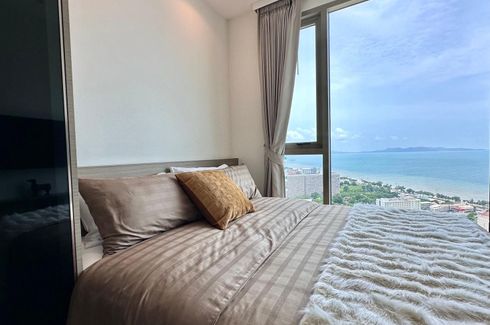 1 Bedroom Condo for sale in The Riviera Ocean Drive, Nong Prue, Chonburi