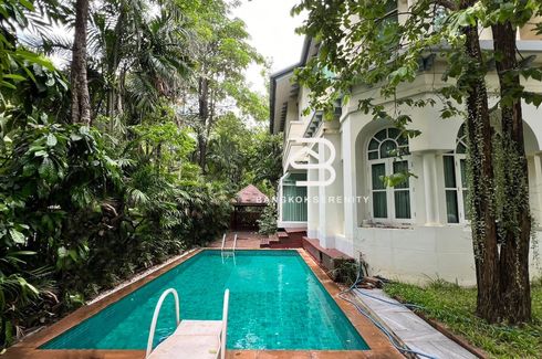 5 Bedroom House for Sale or Rent in Prukpirom Regent Sukhumvit 107, Bang Na, Bangkok