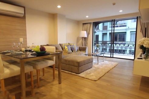 1 Bedroom Apartment for rent in Langsuan, Bangkok near BTS Ploen Chit