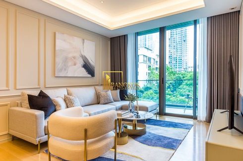 2 Bedroom Condo for Sale or Rent in Baan Sindhorn, Langsuan, Bangkok near BTS Ratchadamri