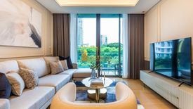 2 Bedroom Condo for Sale or Rent in Baan Sindhorn, Langsuan, Bangkok near BTS Ratchadamri