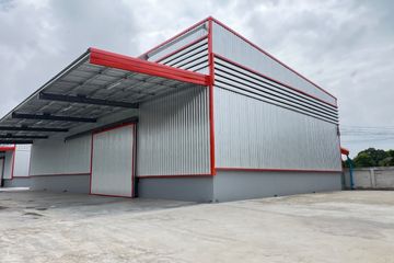 Warehouse / Factory for rent in Lat Sawai, Pathum Thani