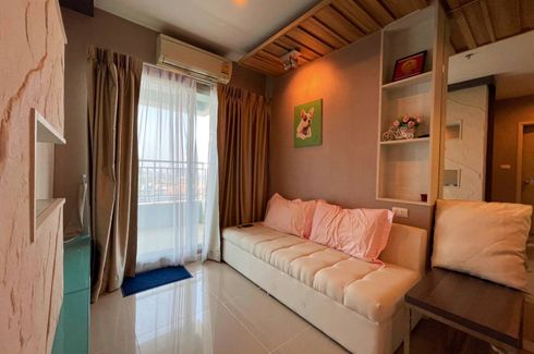 1 Bedroom Condo for sale in Lumpini Park Beach Jomtien, 