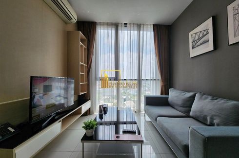 2 Bedroom Serviced Apartment for rent in Movenpick Residences Ekkamai, Khlong Tan Nuea, Bangkok