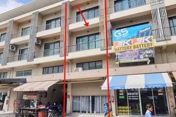 Commercial for sale in Bang Khru, Samut Prakan