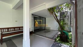 4 Bedroom House for rent in Khlong Tan Nuea, Bangkok near BTS Thong Lo