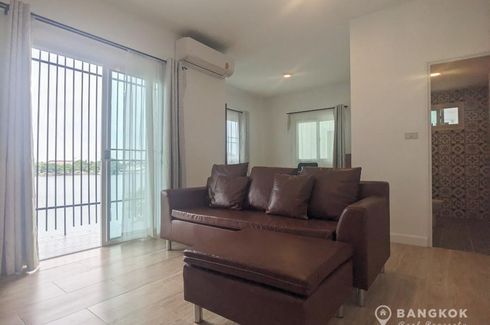 2 Bedroom Apartment for rent in Saphan Sung, Bangkok