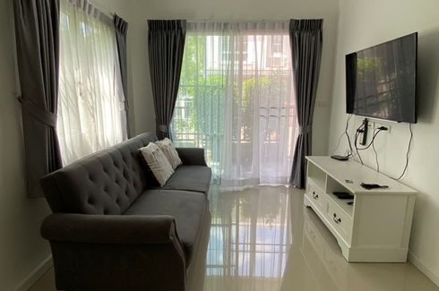 3 Bedroom Townhouse for rent in Sena Viva Sriracha-Assumption, Surasak, Chonburi