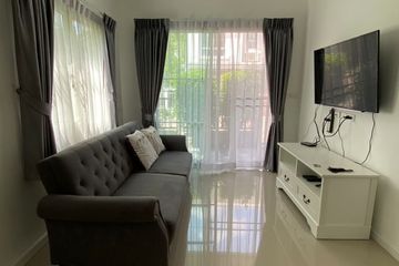 3 Bedroom Townhouse for rent in Sena Viva Sriracha-Assumption, Surasak, Chonburi