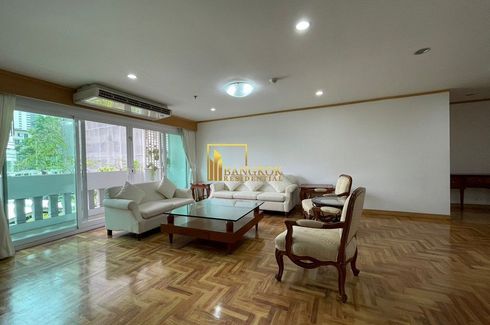 3 Bedroom Apartment for rent in G.M. Tower, Khlong Toei, Bangkok near BTS Phrom Phong