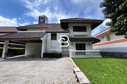 3 Bedroom House for rent in Lakeside Villa 1, Bang Kaeo, Samut Prakan