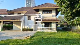 3 Bedroom House for rent in Lakeside Villa 1, Bang Kaeo, Samut Prakan