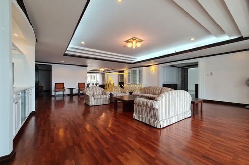 3 Bedroom Apartment for rent in Jaspal Residence 2, Khlong Toei Nuea, Bangkok near MRT Sukhumvit