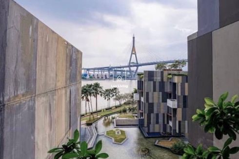 3 Bedroom Condo for sale in The Pano Rama 3, Bang Phong Pang, Bangkok