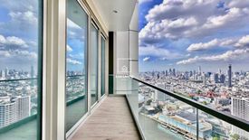 3 Bedroom Condo for sale in The Residences At Mandarin Oriental, Khlong Ton Sai, Bangkok near BTS Krung Thon Buri