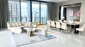 3 Bedroom Condo for Sale or Rent in The Residences at Sindhorn Kempinski Hotel Bangkok, Langsuan, Bangkok near BTS Ratchadamri