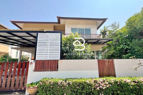 3 Bedroom House for rent in VILLA ARCADIA SRINAKARIN, Bang Kaeo, Samut Prakan