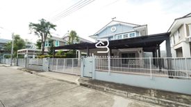 3 Bedroom House for rent in Chaiyaphruek Bangna Km.7, Bang Kaeo, Samut Prakan